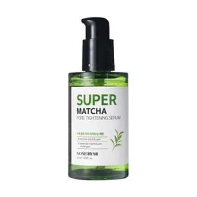 SOME BY MI — Super Matcha Pore Tightening Serum