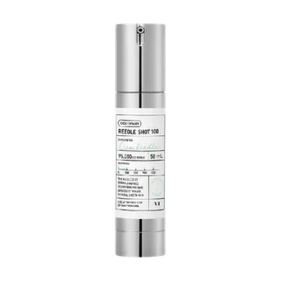 VT COSMETICS — Reedle Shot 100