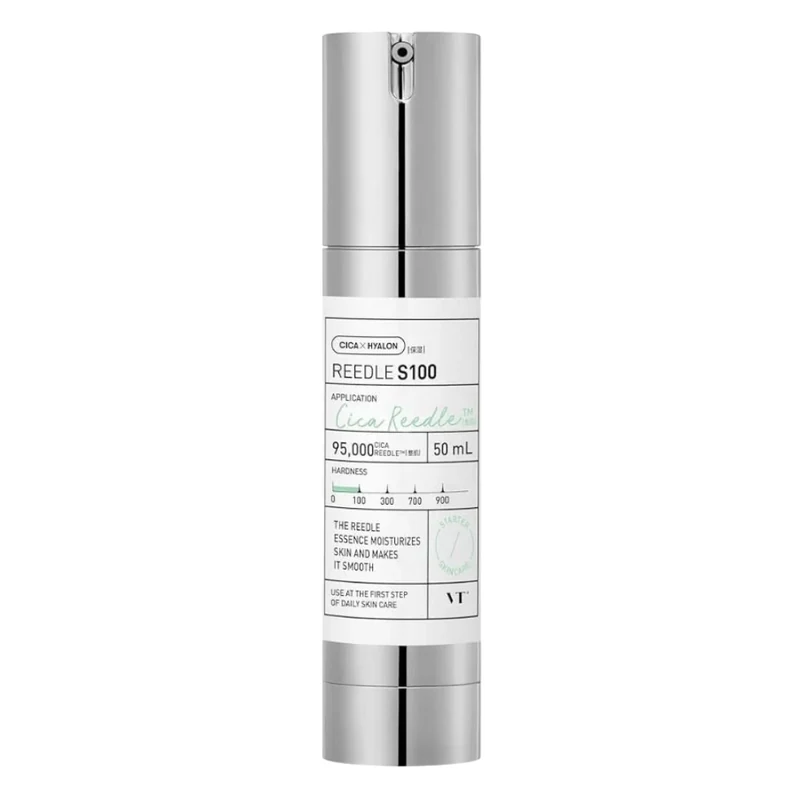 VT COSMETICS — Reedle Shot 100